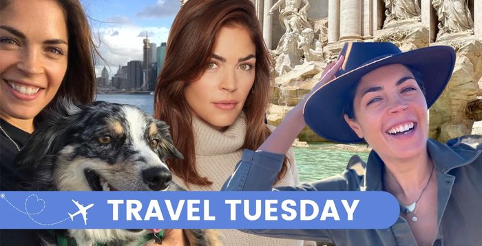 General Hospital Kelly Thiebaud