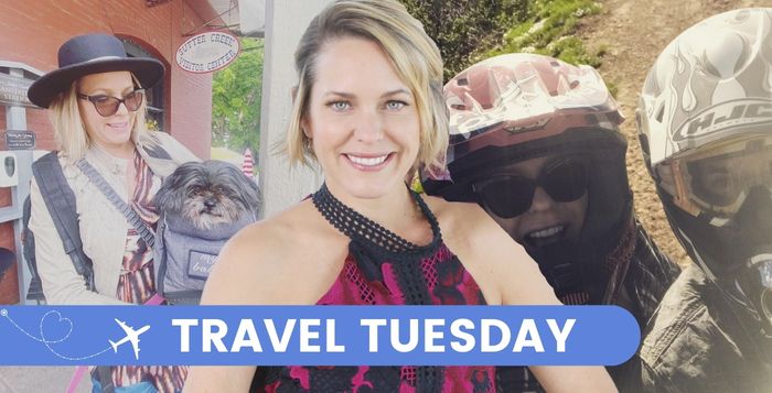 Wellness Wednesday Arianne Zucker
