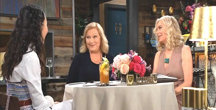 Y&R spoilers recap for Friday, June 17, 2022
