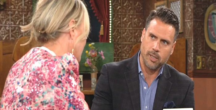 Y&R spoilers recap for Monday, June 27, 2022