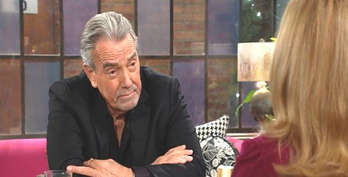 Y&R spoilers recap for Friday, June 10, 2022