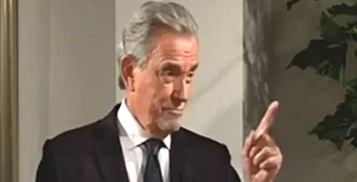 Y&R spoilers for Friday, June 24, 2022