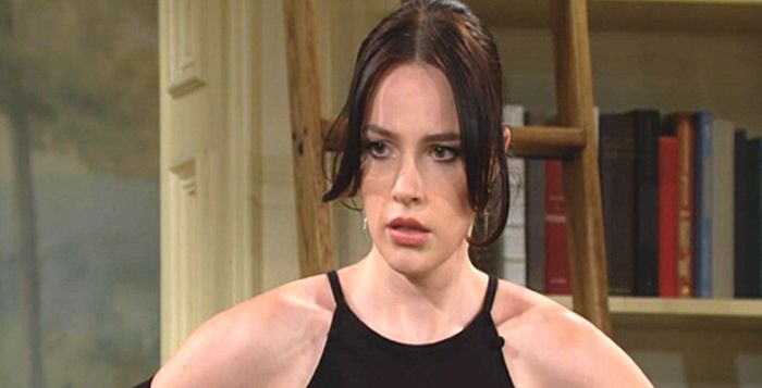 Y&R spoilers for Monday, June 27, 2022