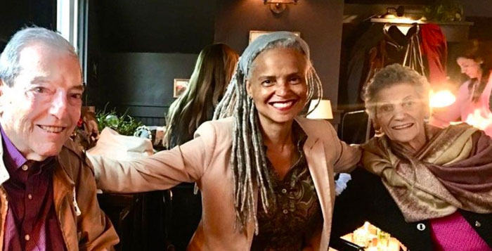 Y&R Victoria Rowell