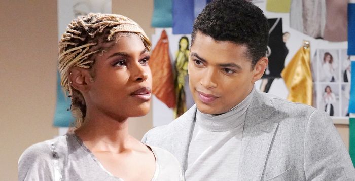 The Bold and the Beautiful