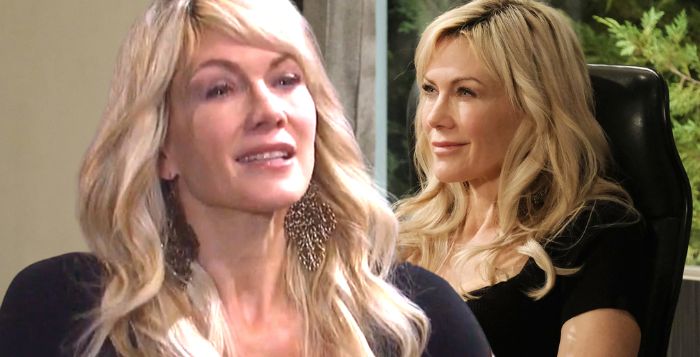 Days of our Lives Kristen DiMera