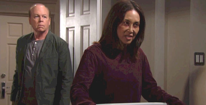 B&B spoilers recap for Thursday, July 28, 2022
