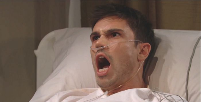 B&B spoilers recap for Tuesday, July 19, 2022