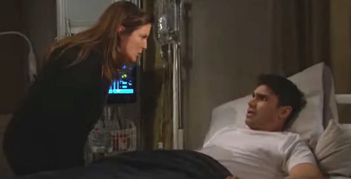B&B Spoilers Recap For July 15