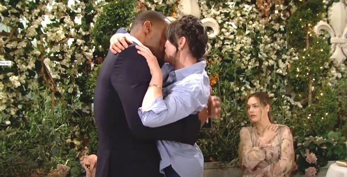 B&B spoilers recap for Friday, July 1, 2022