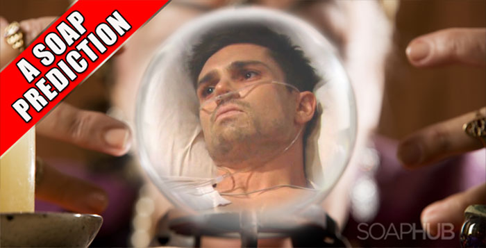 B&B Spoilers Finn Finnegan