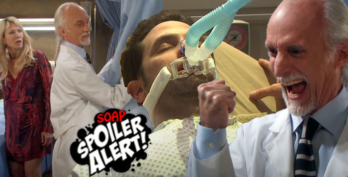 DAYS Spoilers Video Preview August 1, 2022