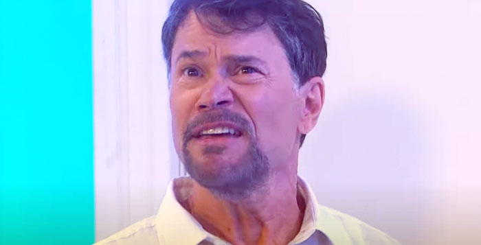 Days of our Lives Peter Reckell Bo Brady