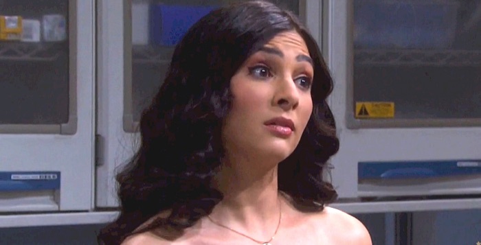 DAYS Spoilers Recap for Thursday, July 28, 2022