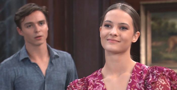 GH Spoilers Recap For July 19, 2022