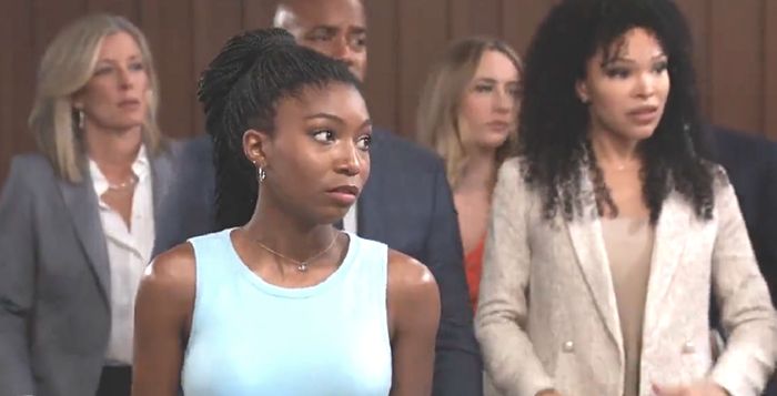 GH spoilers for Thursday, July 14, 2022