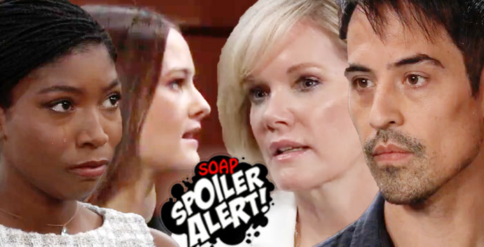 GH Spoilers Video Promo July 25, 2022
