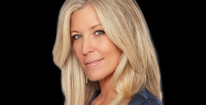 General Hospital Laura Wright