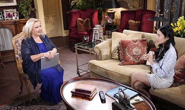 Y&R Spoilers Recap