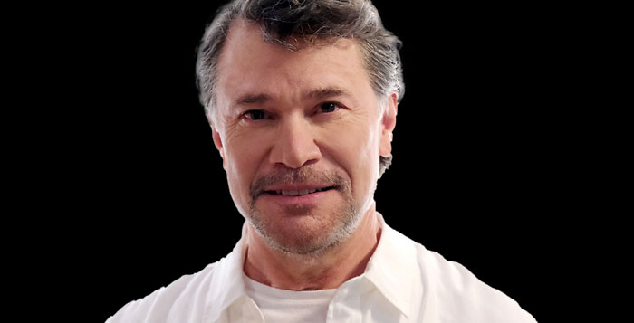 Peter Reckell