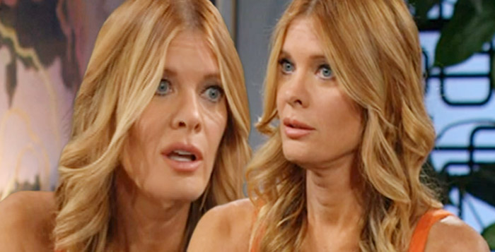 Phyllis Summers The Young and the Restless
