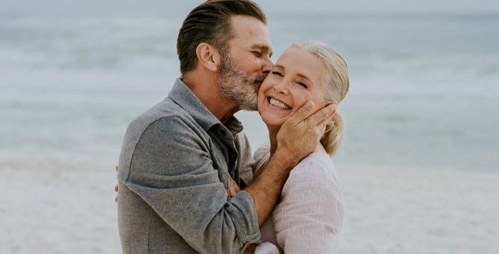 Scott Reeves Melissa Reeves