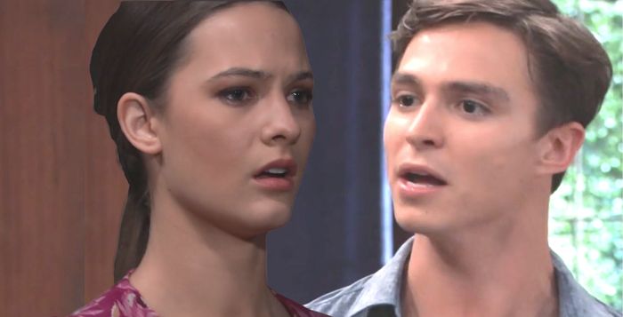 General Hospital Esme Spencer