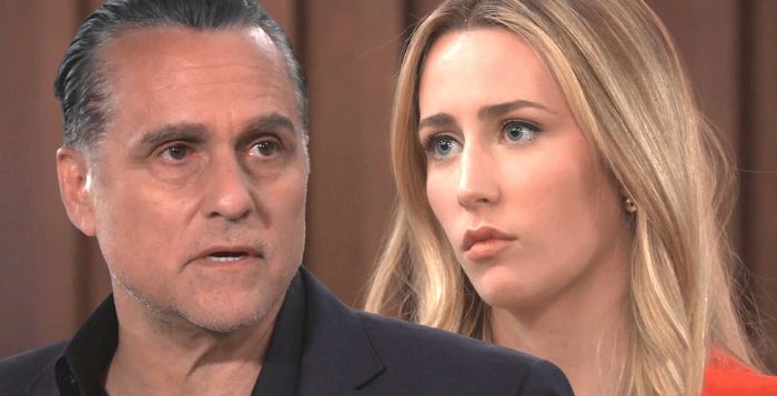 Why Joss Is Being a Huge General Hospital Hypocrite About Sonny