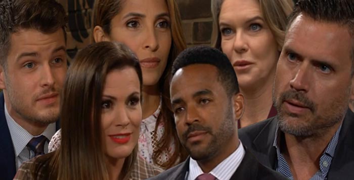 The Young and the Restless Careers