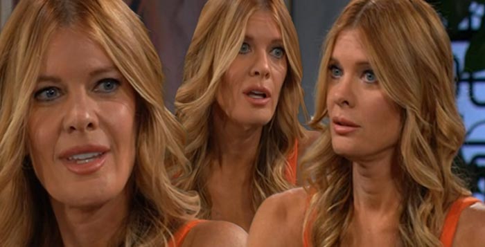 The Young and the Restless Phyllis Summers