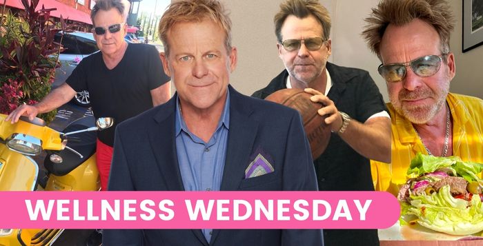 Soap Hub Wellness Wednesday Kin Shriner