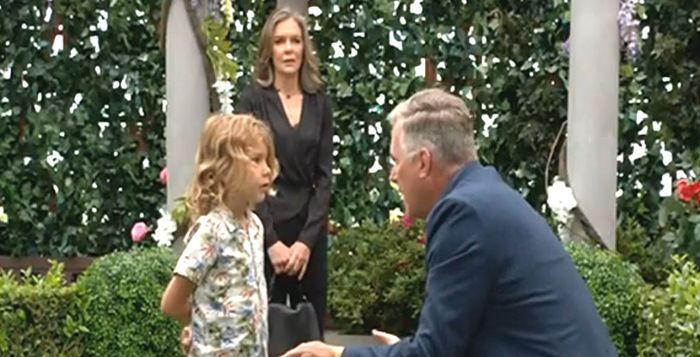 Y&R spoilers recap for Friday, July 15, 2022