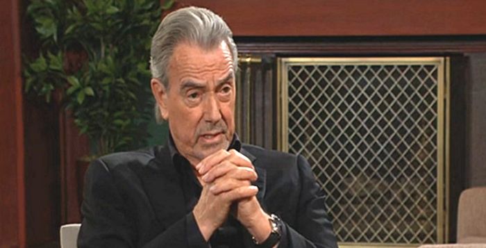 Y&R spoilers for Wednesday, July 27, 2022