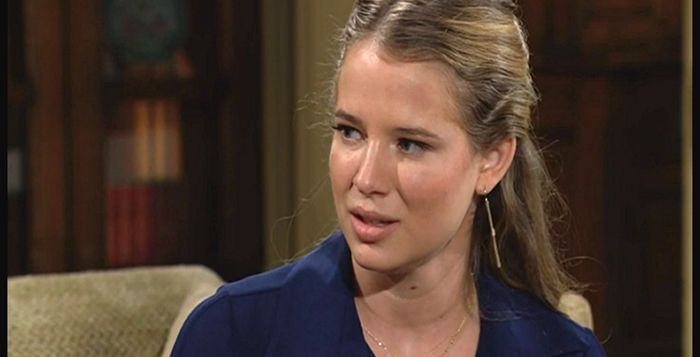 Y&R spoilers for Monday, July 4, 2022
