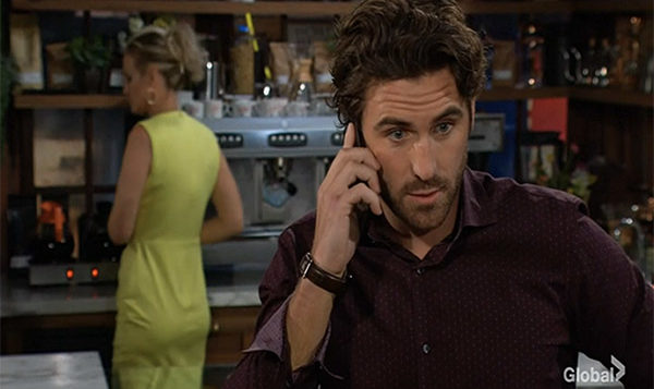 Y&R Spoilers Recap 1