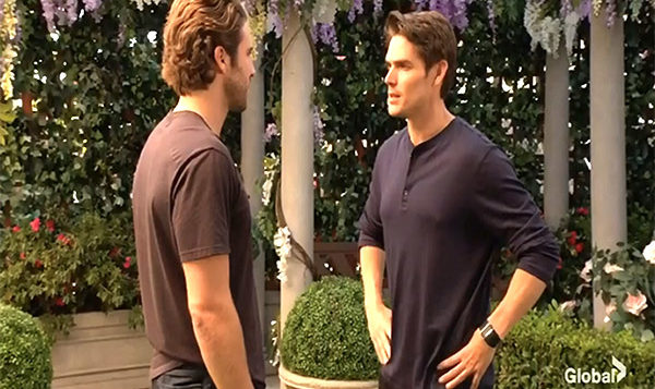 Y&R Spoilers Recap 3