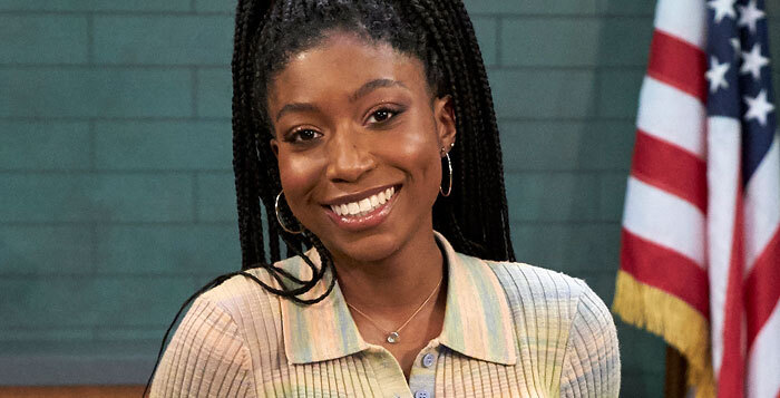 Tabyana Ali Trina General Hospital