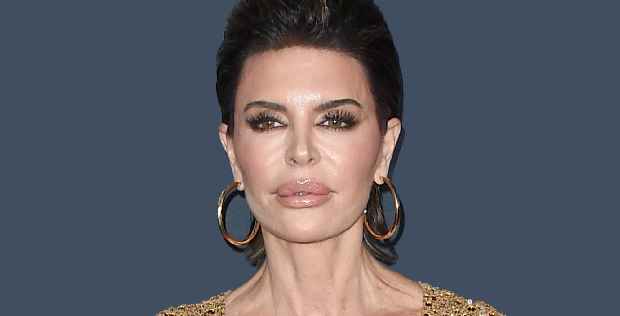 days of our lives alum lisa rinna celebrates her birthday.