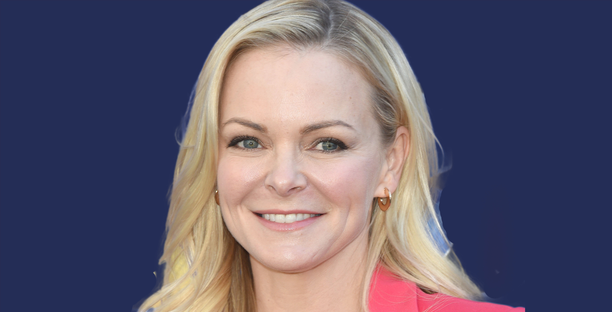 days of our lives star martha madison celebrates her birthday.