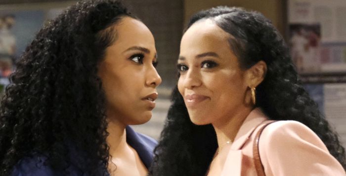 Days of our Lives Jada Hunter