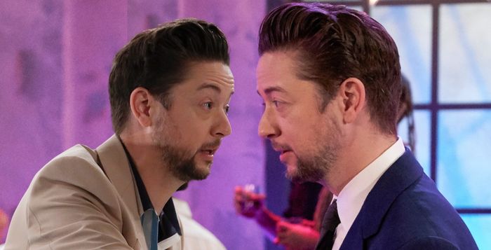 General Hospital No Spin Zone: What's Next For Spinelli?
