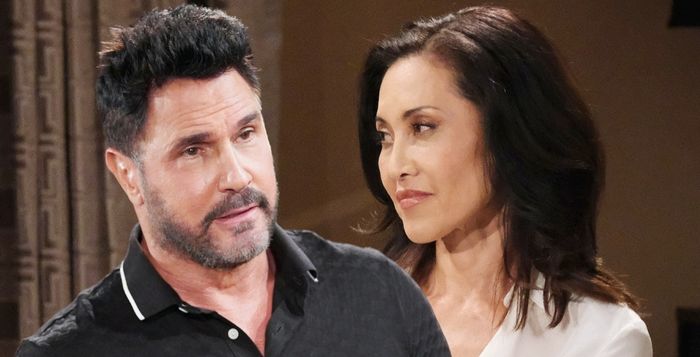 The Bold and the Beautiful