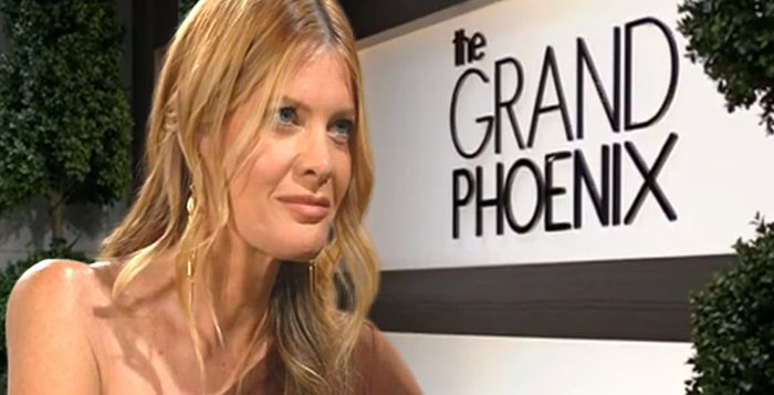 Y&R spoilers Phyllis Summers