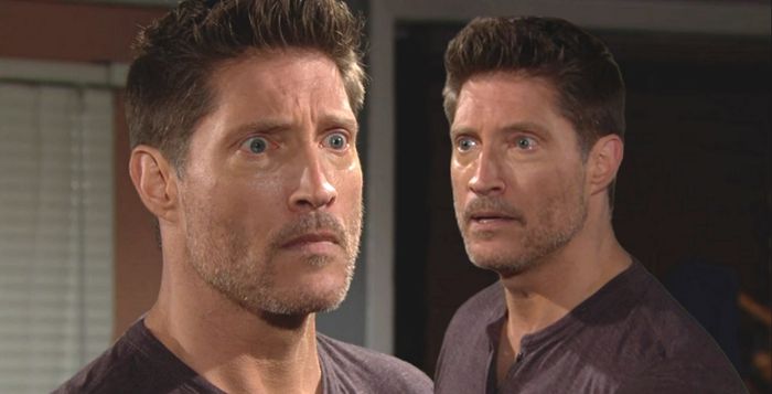 The Bold and the Beautiful Deacon Sharpe
