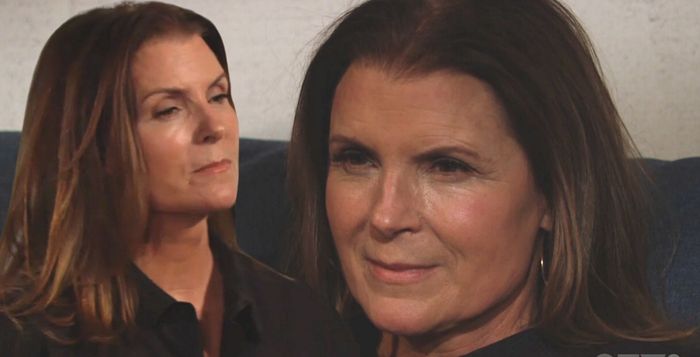 Sheila Carter The Bold and the Beautiful