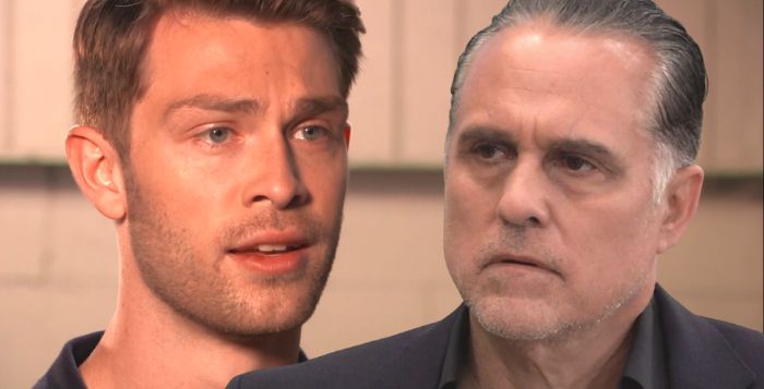 GH Spoilers Dex and Sonny