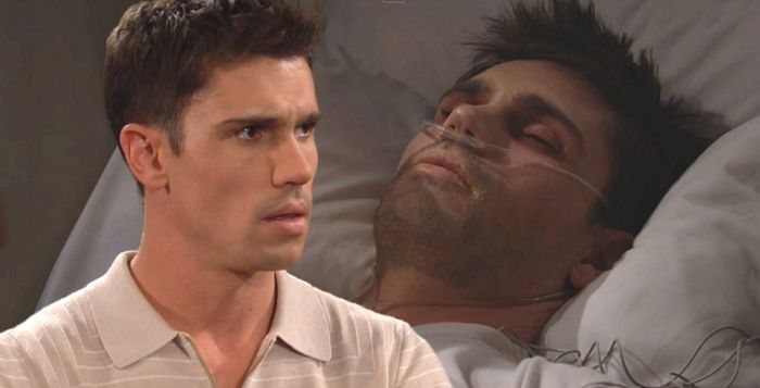 B&B Spoilers