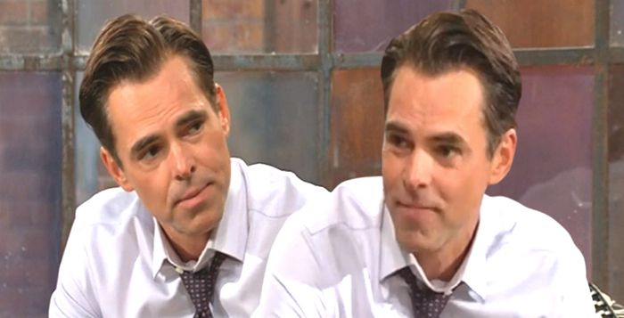 Y&R Spoilers Billy Abbott