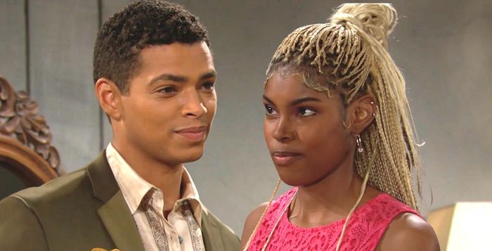 B&B Spoilers Speculation