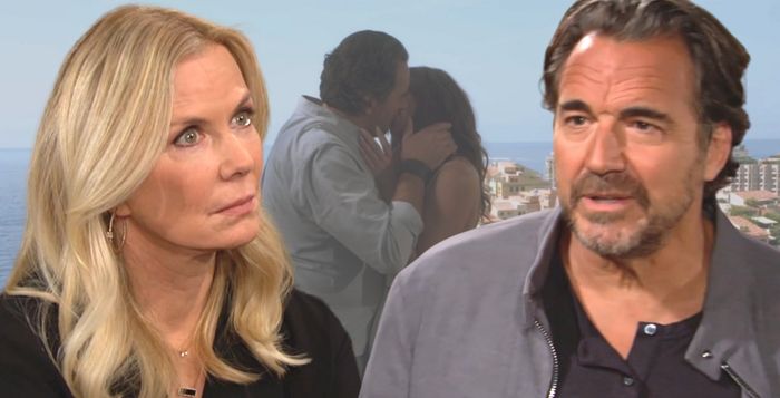 B&B Spoilers Ridge Taylor Brooke